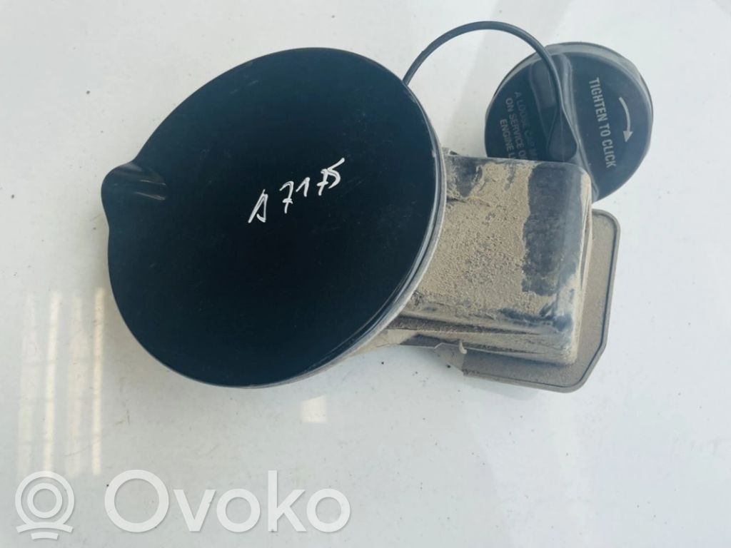 Chrysler Pacifica Fuel tank cap 
