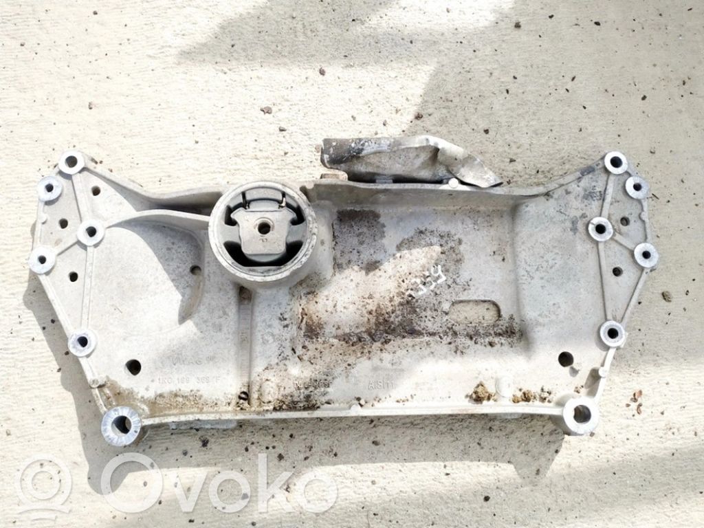 Seat Altea Subcadru frontal