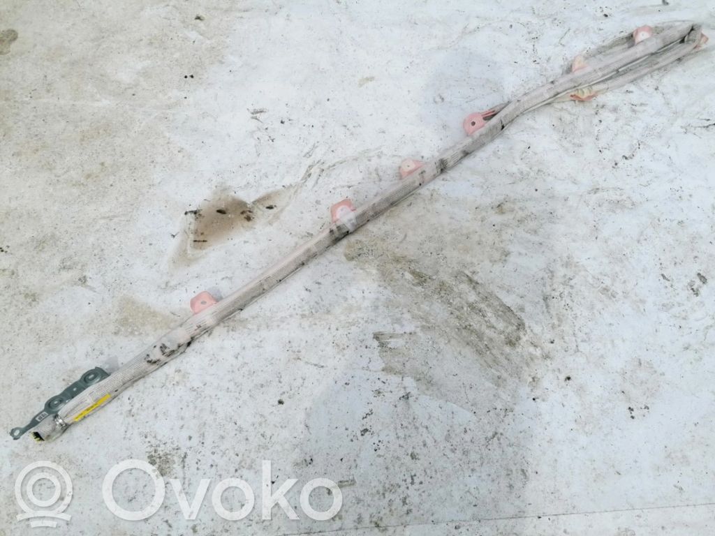 Audi A4 S4 B6 8E 8H Airbag cortină 