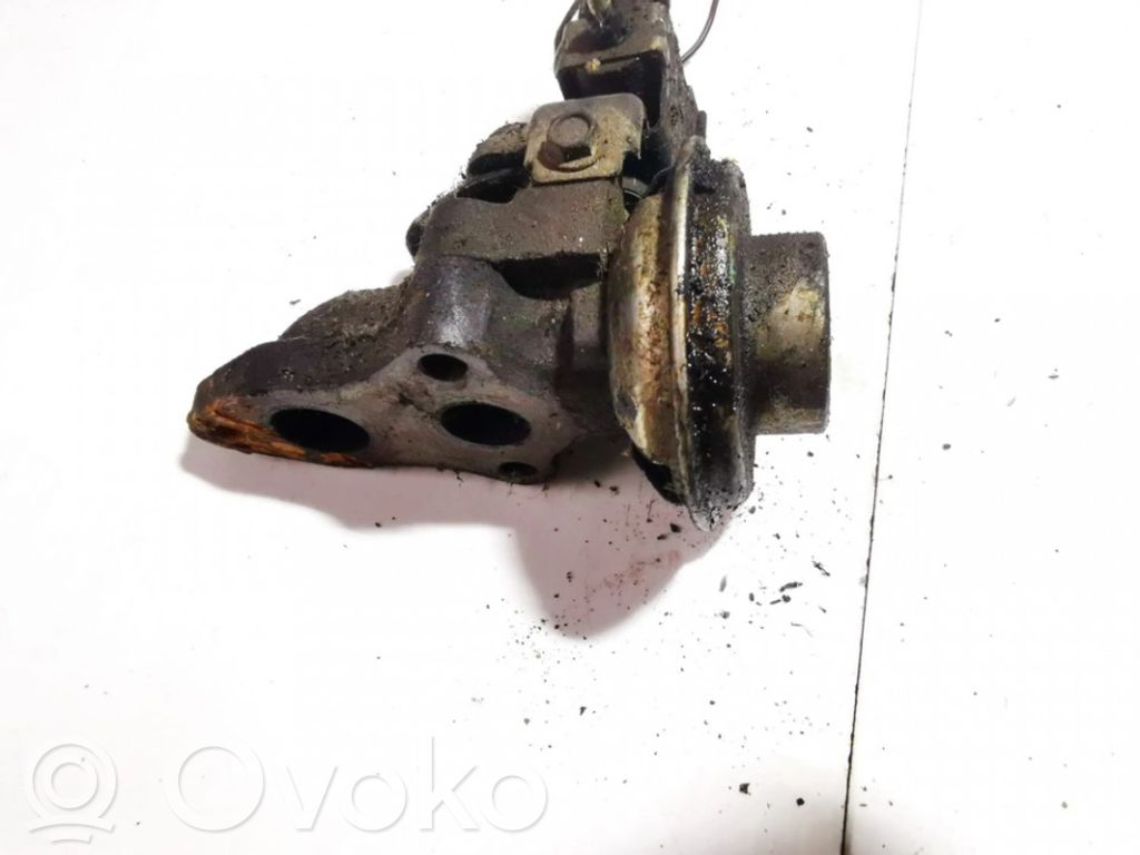 Toyota Avensis T220 Valvola EGR