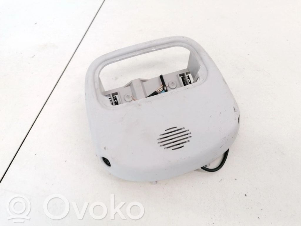 Citroen C5 Altra parte interiore 