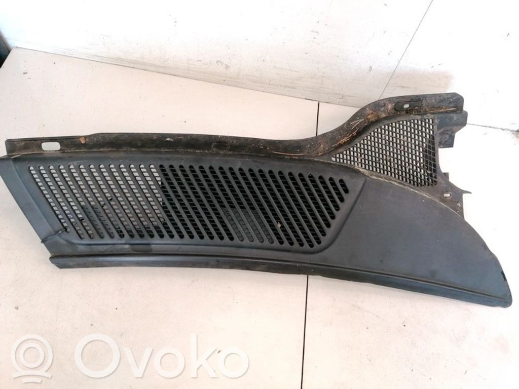 Renault Scenic I Podszybie przednie 