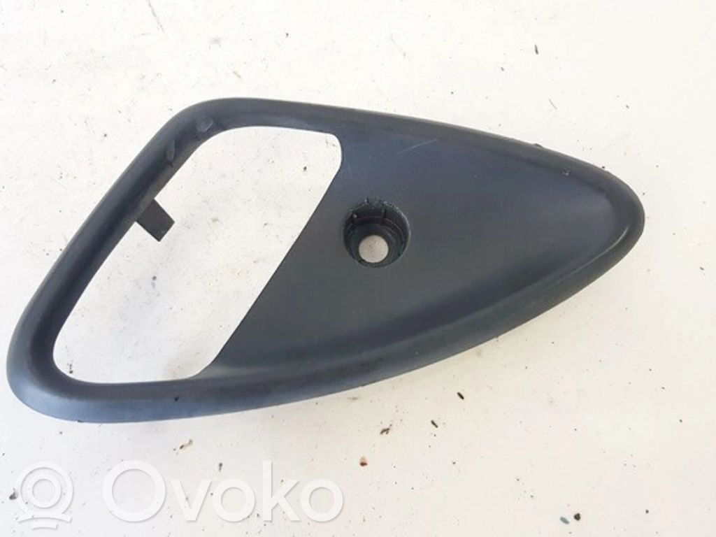 Citroen C5 Alte piese de interior 