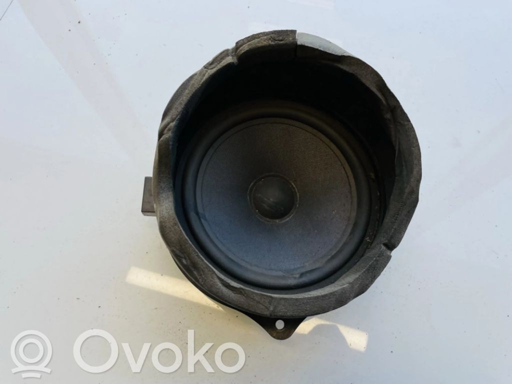 BMW X5 E53 Etuoven kaiutin 