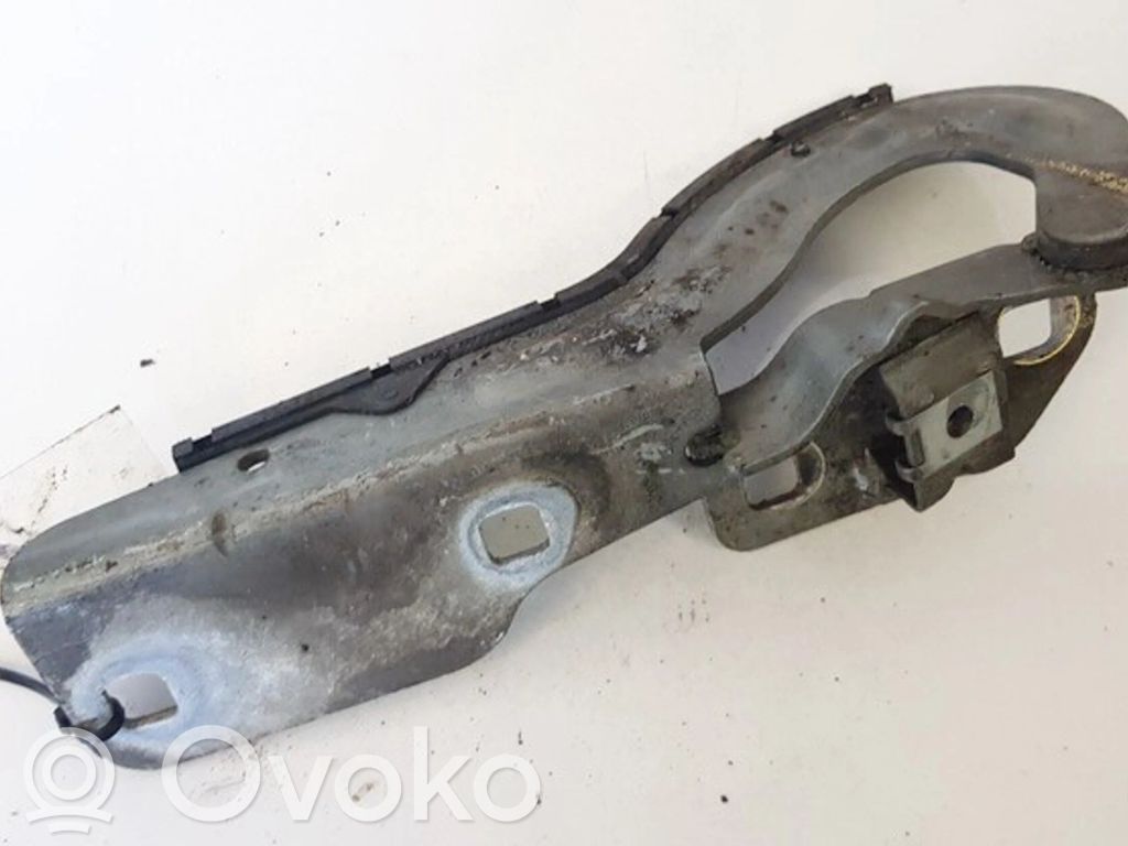 Renault Scenic I Scharnier Motorhaube