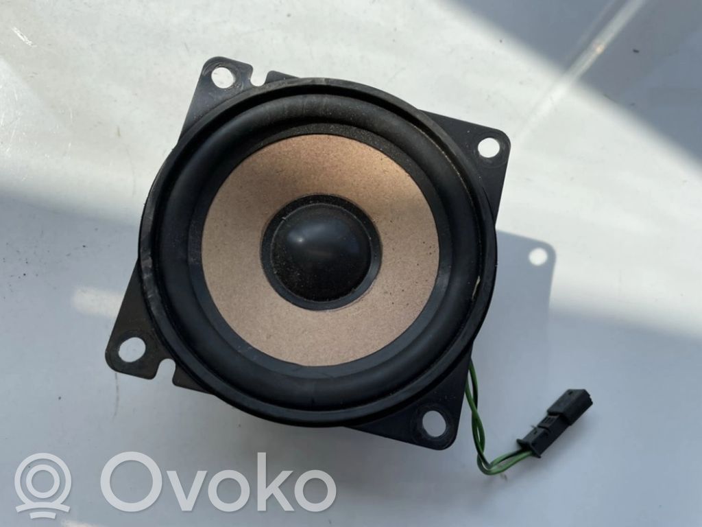 Land Rover Range Rover L322 Difuzor ușă față 