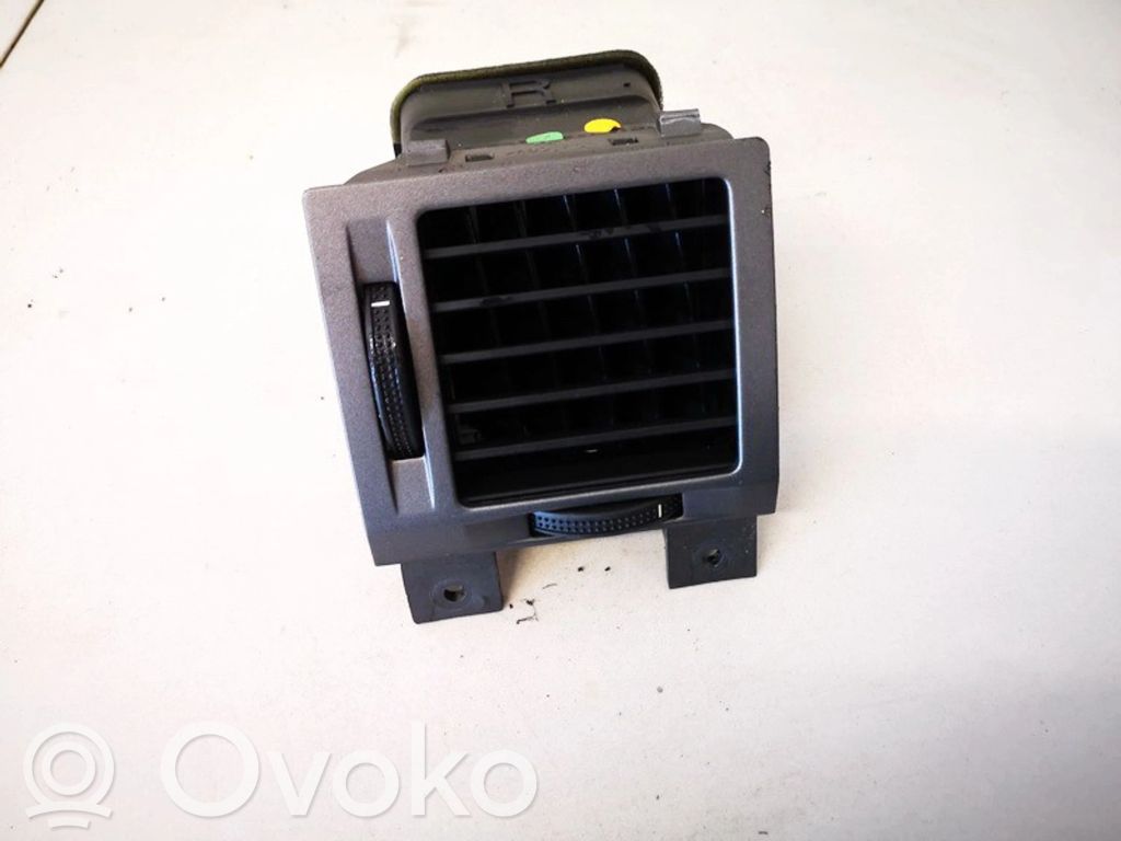 Opel Vectra C Copertura griglia di ventilazione laterale cruscotto