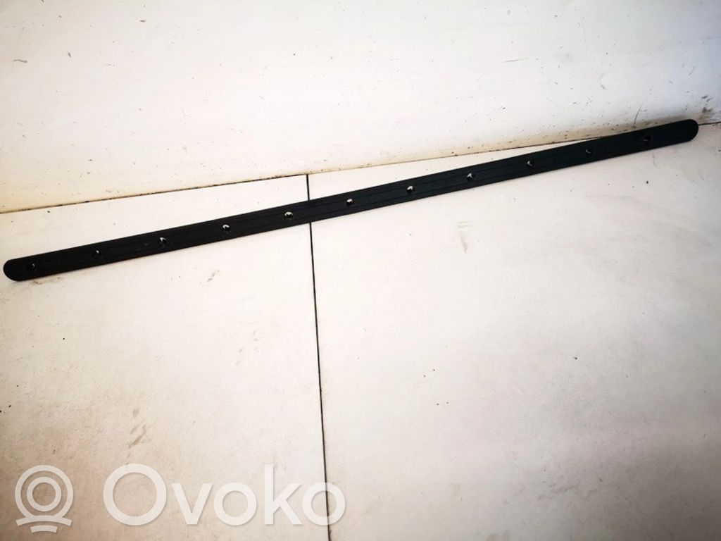 Opel Vectra C Altra parte interiore