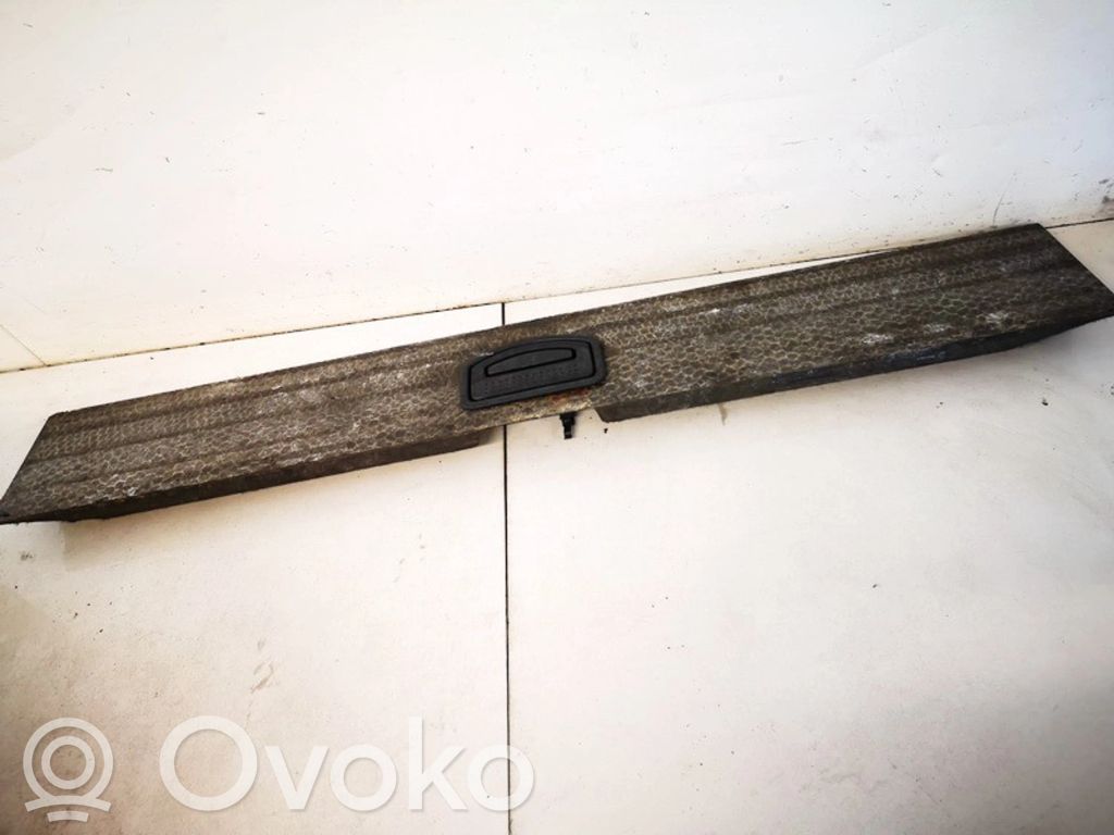 Opel Vectra C Altra parte interiore 