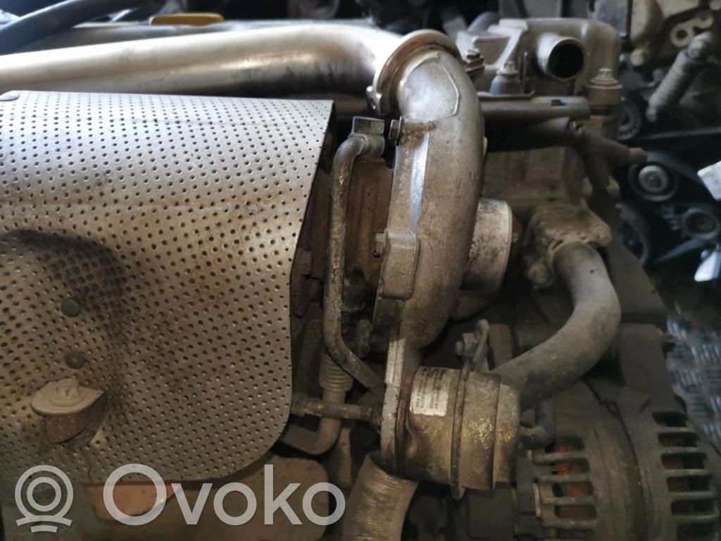 Turboahdin   90570506,90570506