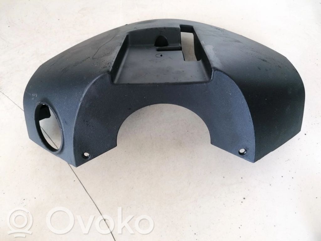 Opel Vectra C Rivestimento del piantone del volante