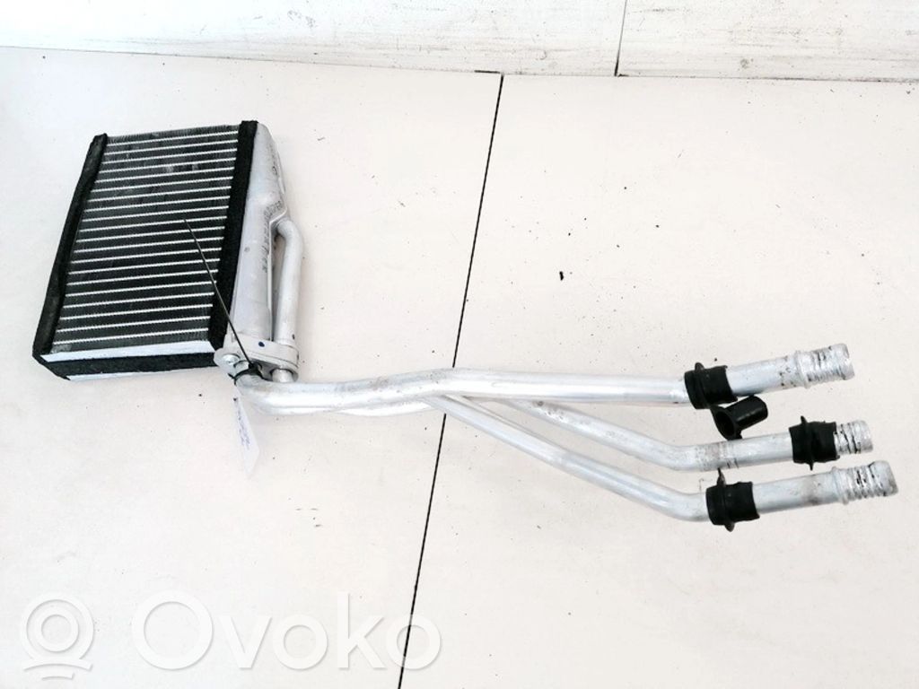Land Rover Range Rover L322 Radiatore riscaldamento abitacolo