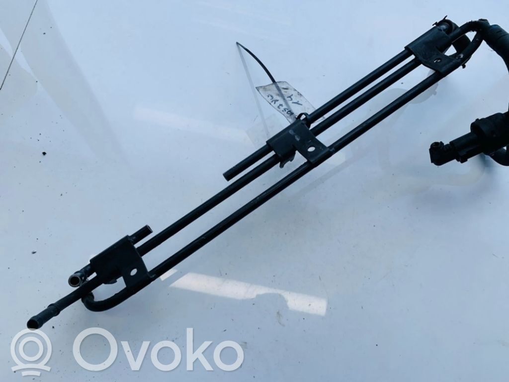 Volkswagen Golf IV Conductă/furtun combustibil