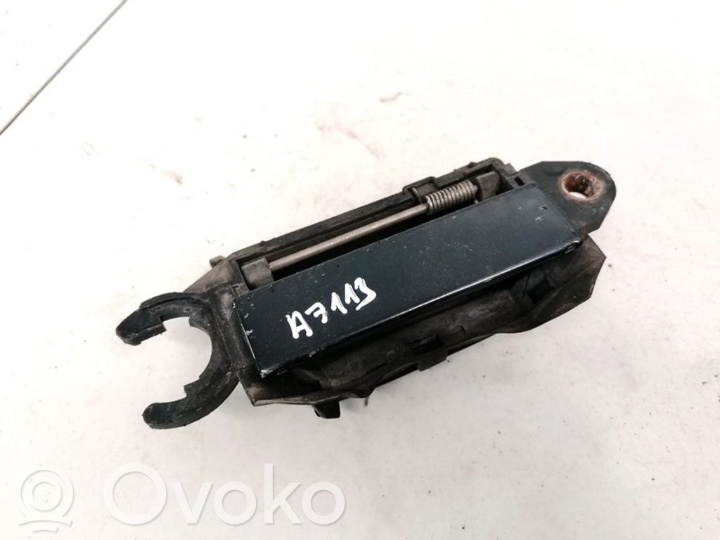 Audi 100 S4 C4 Maniglia esterna per portiera anteriore
