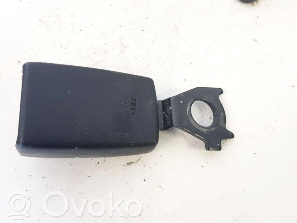 Klamra tylnego pasa bezpieczeństwa   G3656,T4102,G3656,T4102