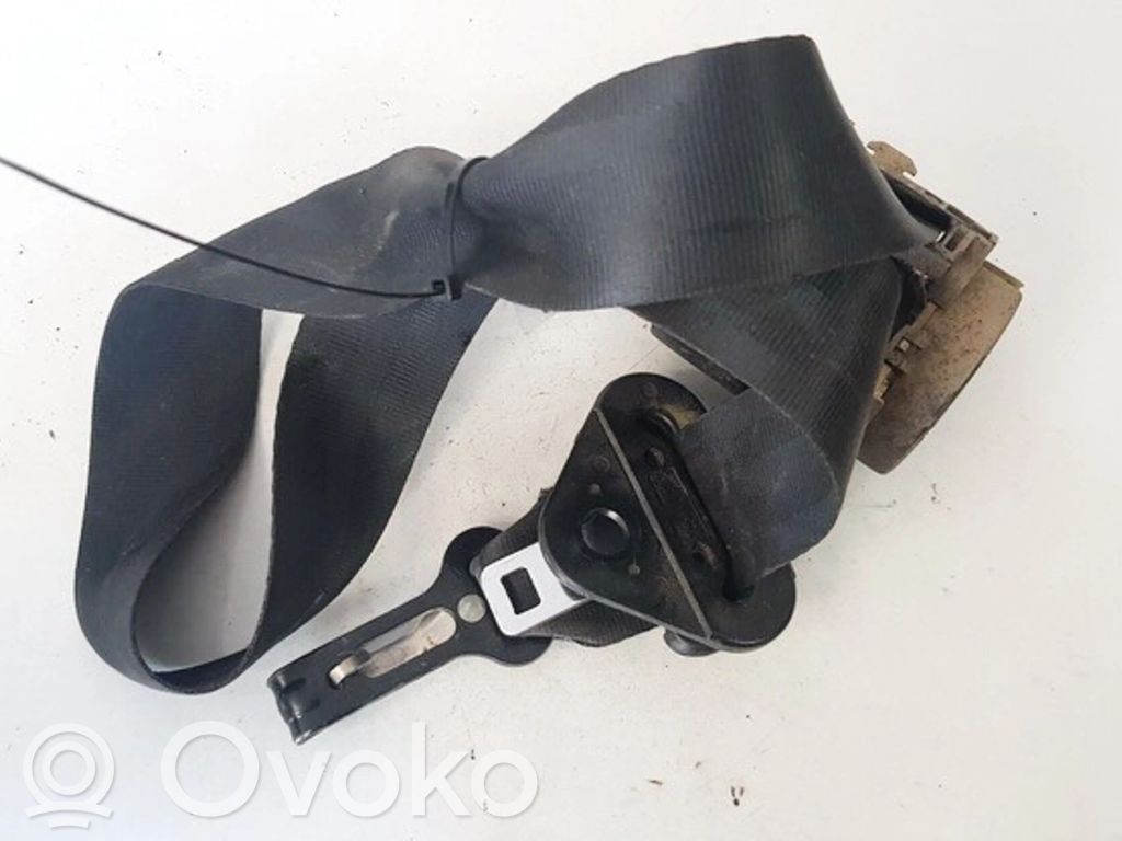 Cinturón trasero   14996410XX,14996410XX