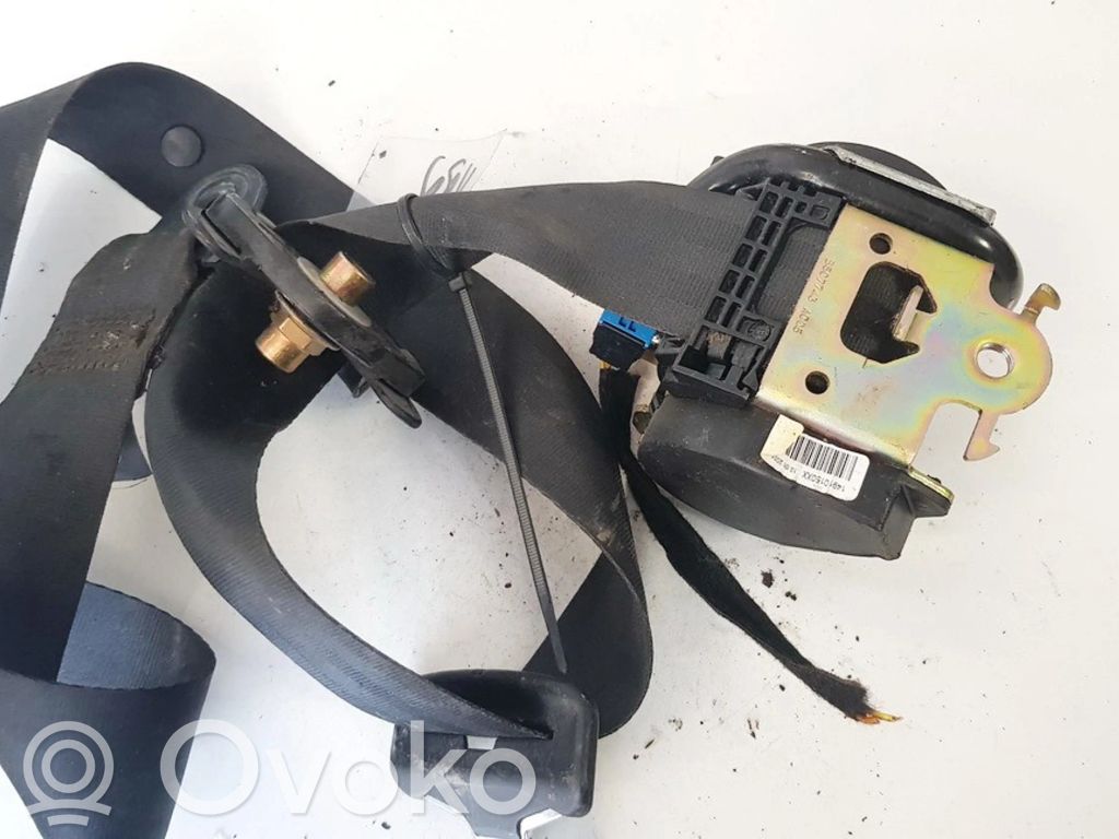 Cinturón trasero   B507743AC05,14910150XX,14910150XX,B507743AC05
