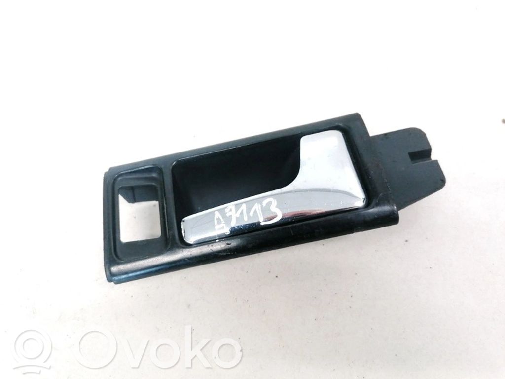Audi 100 S4 C4 Mâner interior ușă spate