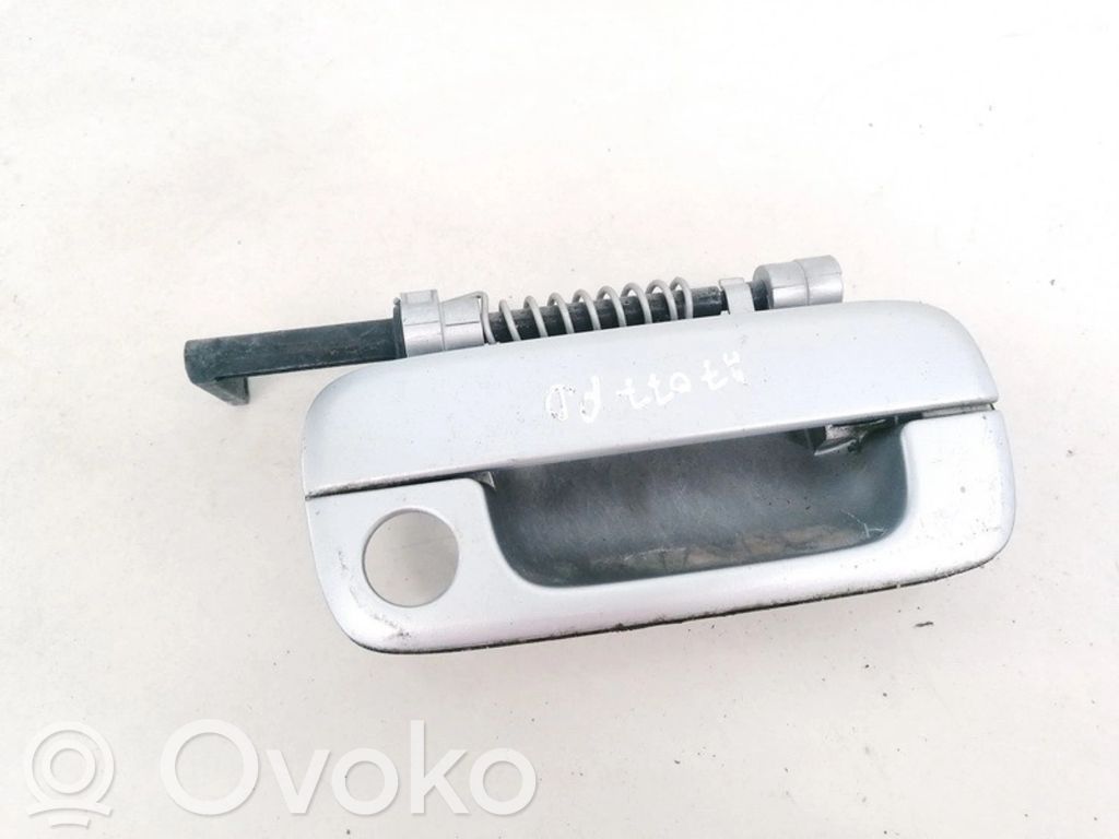 Peugeot 406 Maniglia esterna per portiera anteriore