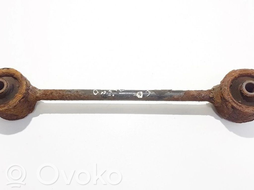 KIA Sorento Querlenker Achsschenkel hinten 