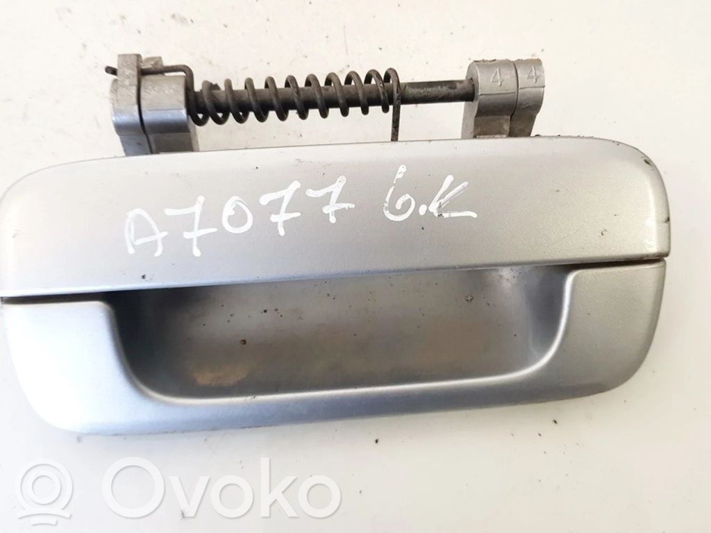 Etuoven ulkokahva   9621859477,9621859477
