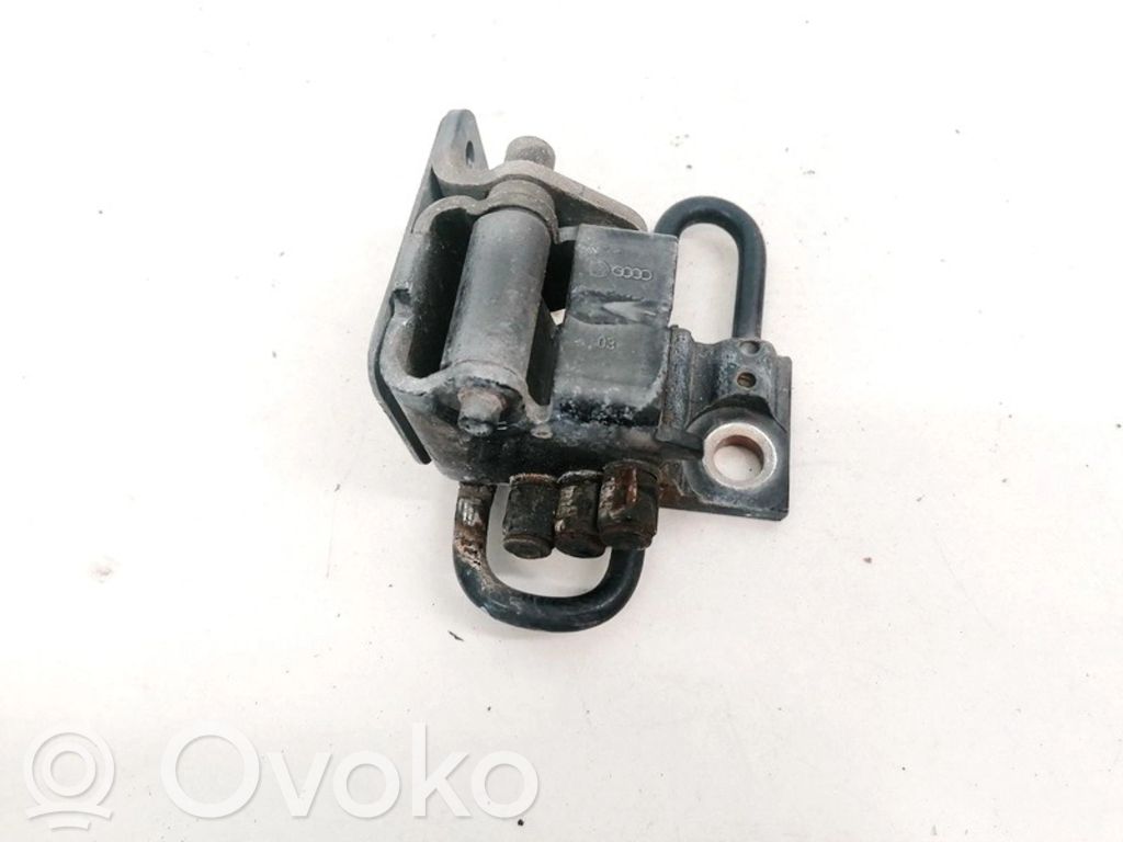 Audi A4 S4 B6 8E 8H Zawias dolny drzwi tylnych 