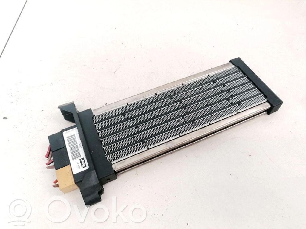 Audi A4 S4 B6 8E 8H Scambiatore elettrico riscaldamento abitacolo