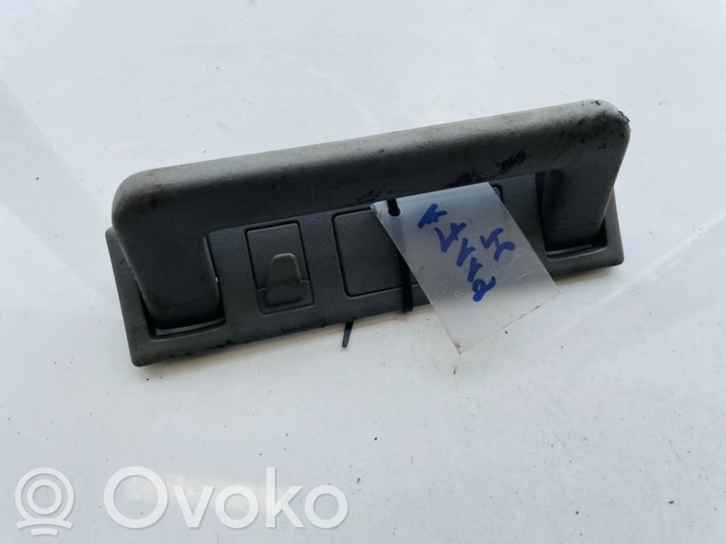 Audi A6 S6 C4 4A Maniglia interna tetto anteriore
