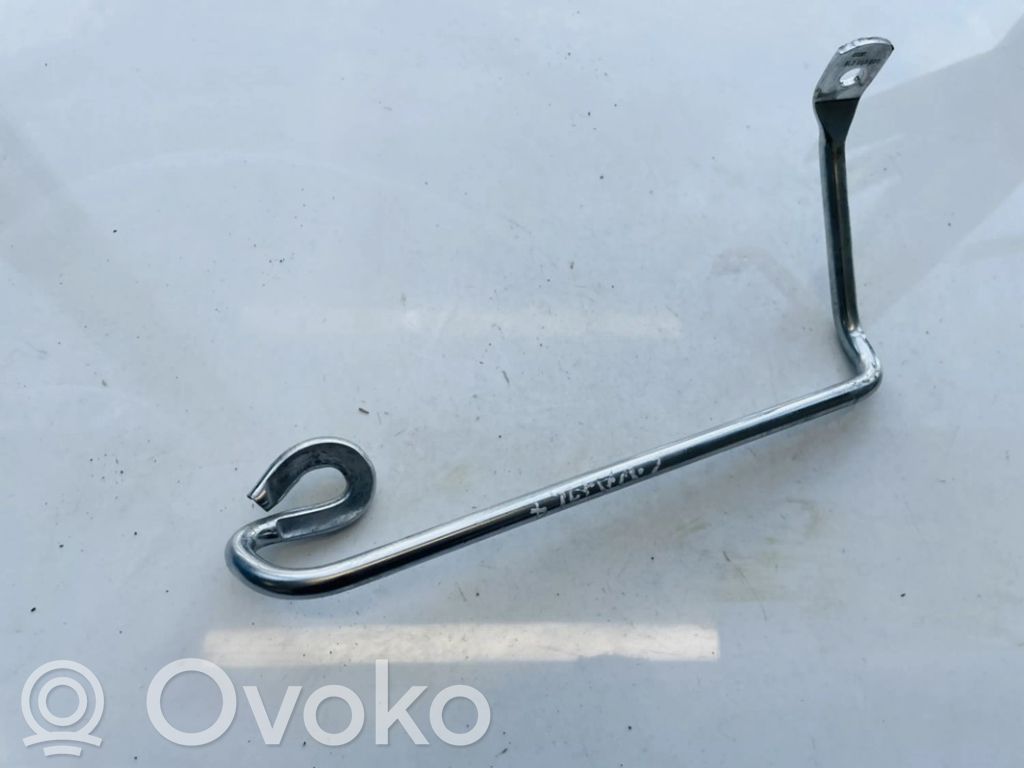 Audi A3 S3 8L Muu ulkopuolen osa