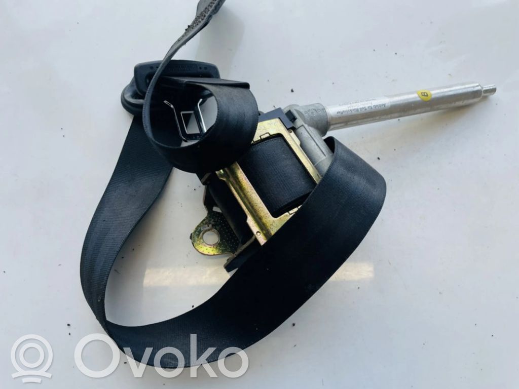 Audi A3 S3 8L Cinturón delantero