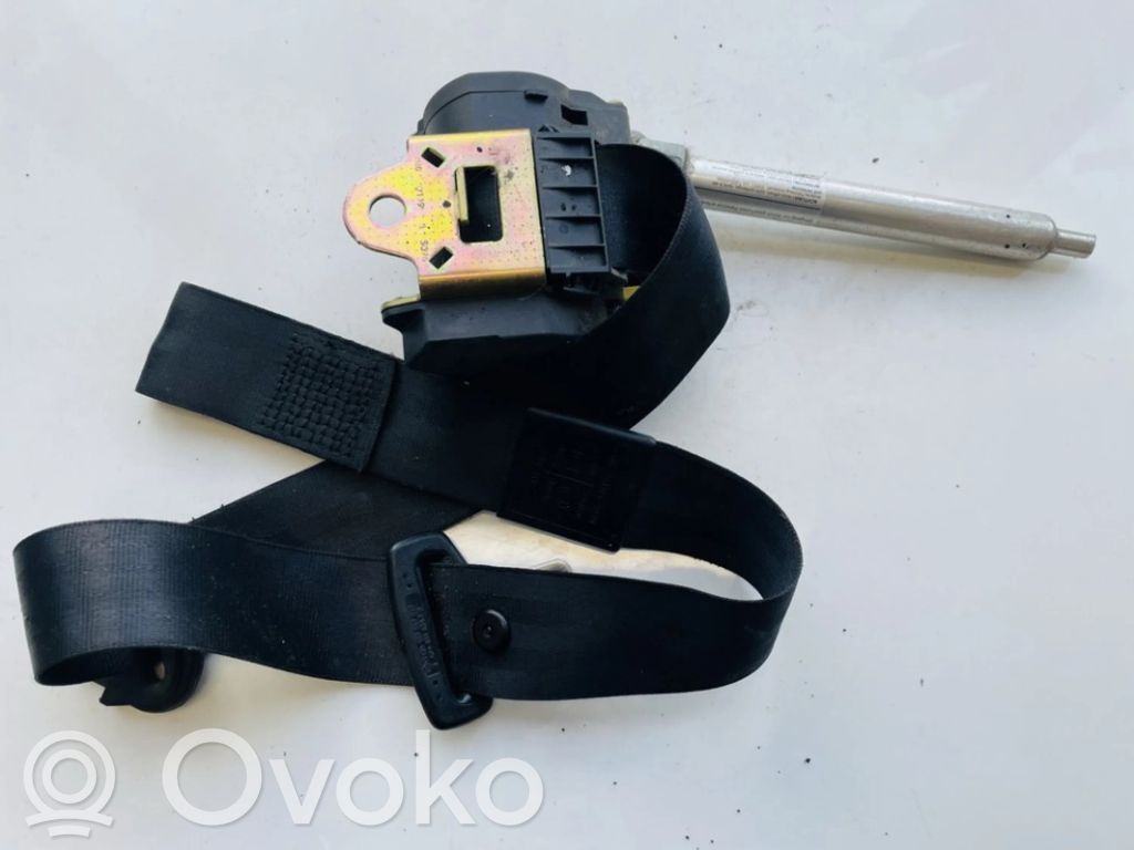 Audi A3 S3 8L Cinturón delantero 