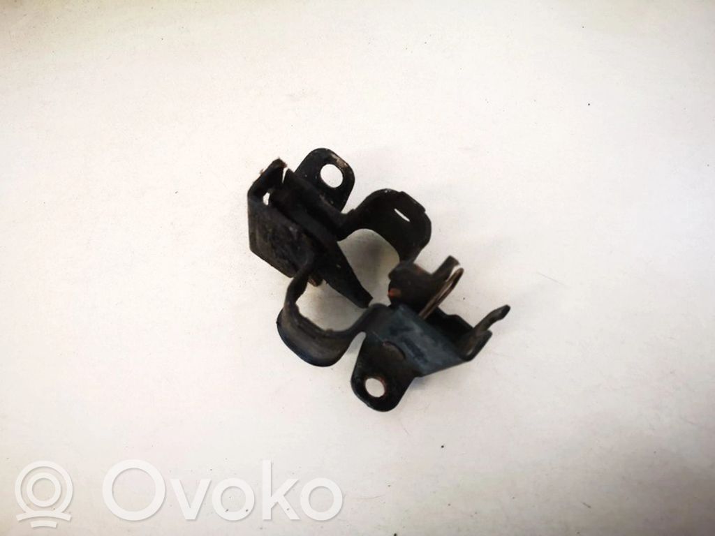Mercedes-Benz CLC CL203 Chiusura/serratura vano motore/cofano