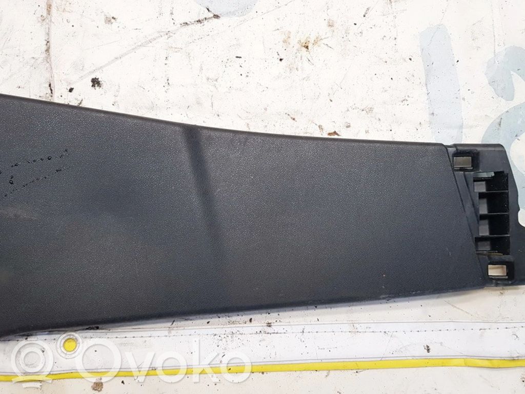 Renault Laguna III Altra parte interiore