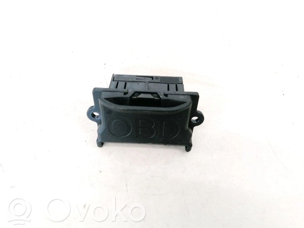 Mercedes-Benz CLC CL203 Sensor 
