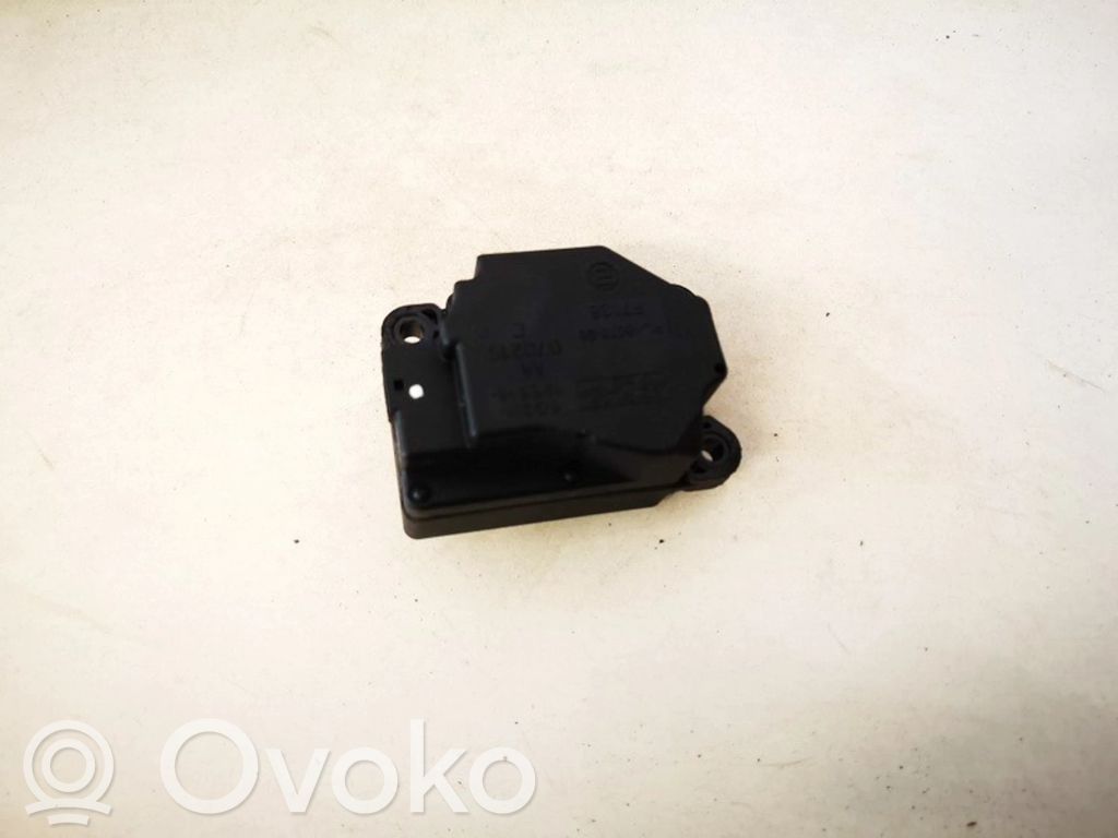 Land Rover Freelander 2 - LR2 Moteur / actionneur de volet de climatisation