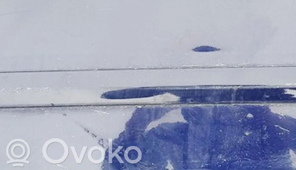 Opel Signum Mască ușă spate (turnată) 