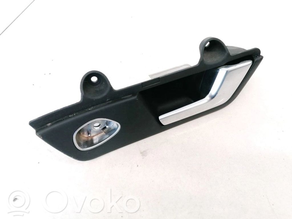 Audi A4 S4 B6 8E 8H Manecilla interna puerta delantera 