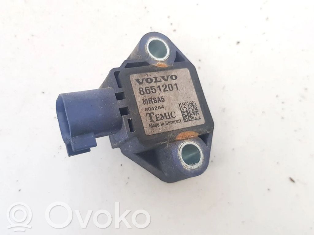 Turvatyynyn törmäysanturi   8651201,8042A4,8042A4,8651201