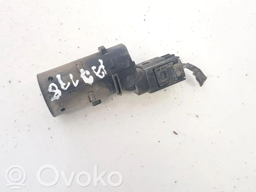 Peugeot 807 Parksensor PDC 