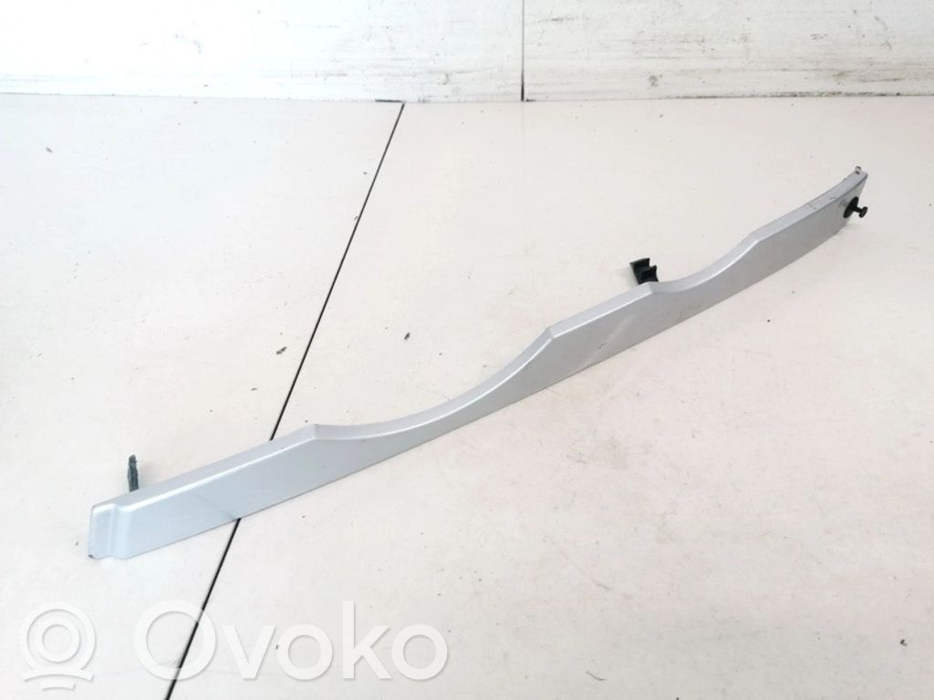 BMW X5 E53 Rivestimento sotto il faro/fanale 