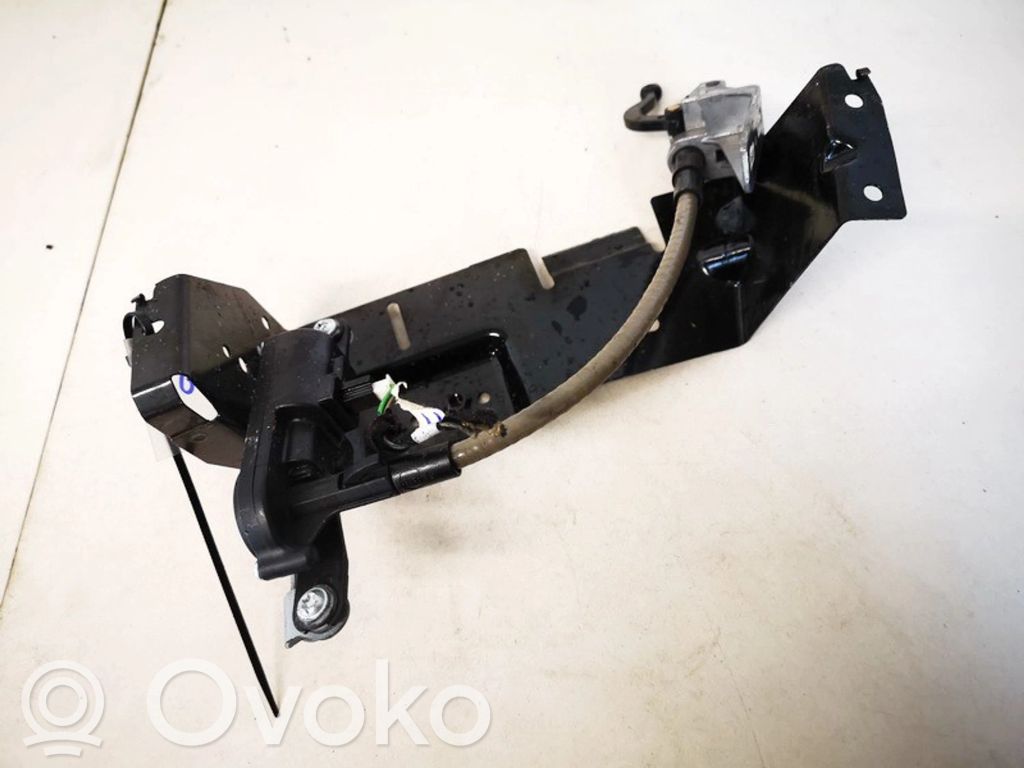Mercedes-Benz R W251 Motor geam ventilare