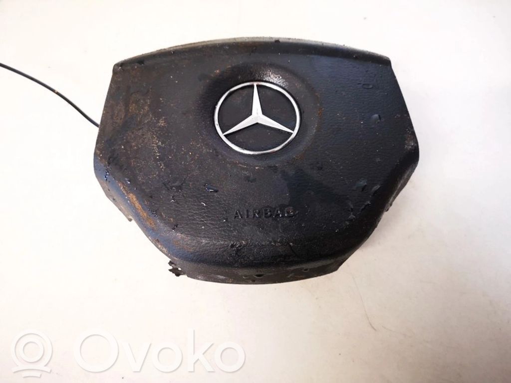 Mercedes-Benz R W251 Airbag volan 