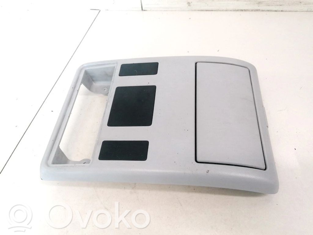 BMW X5 E53 Altra parte interiore 
