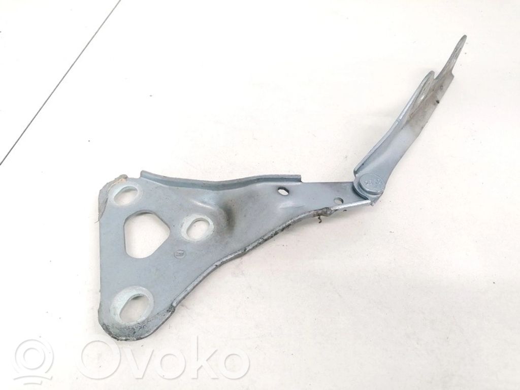 Opel Zafira A Balamale capotă 
