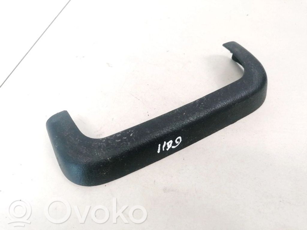 Audi A4 S4 B5 8D Alte piese de interior 