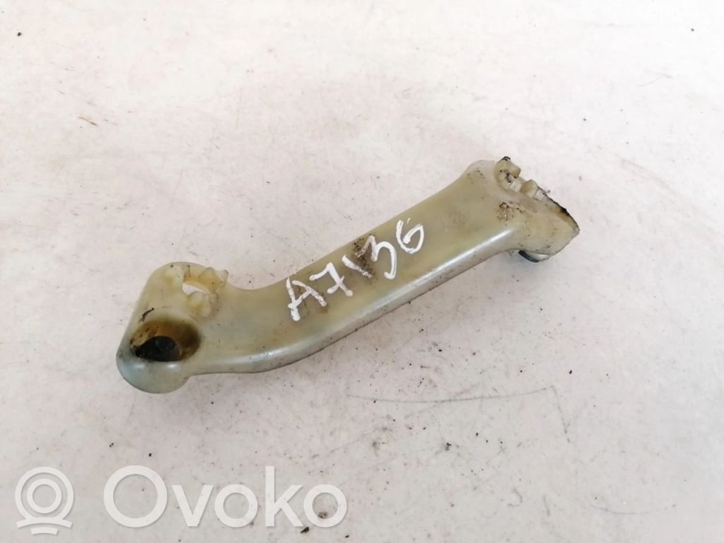 Audi A6 S6 C6 4F Altra parte esteriore 