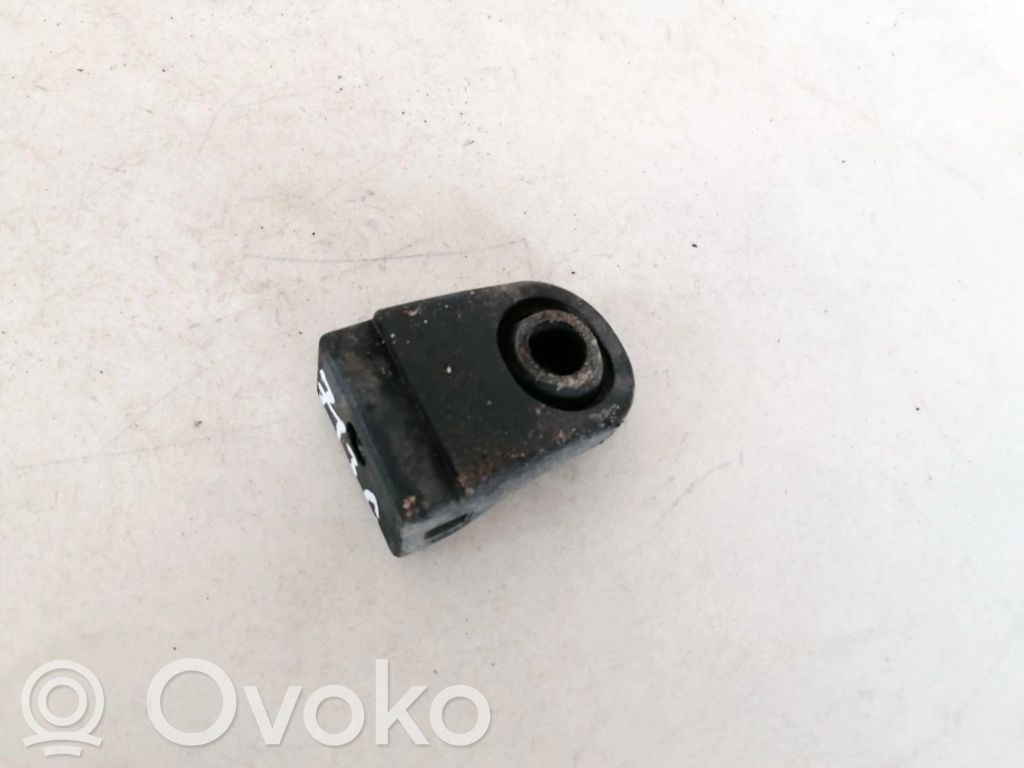 Peugeot 206 Staffa di montaggio del radiatore