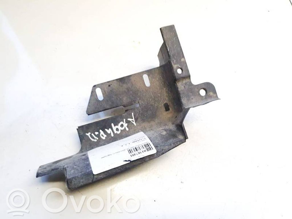 Subaru Legacy Altra parte esteriore 