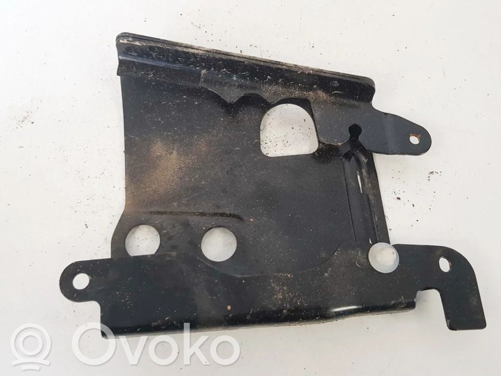 Subaru Legacy Muu ulkopuolen osa