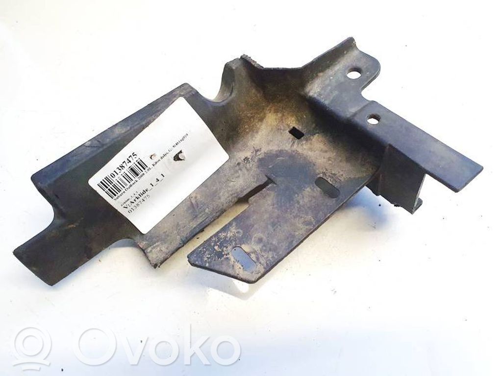 Subaru Legacy Muu ulkopuolen osa